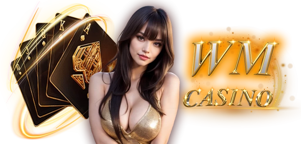 WM Casino 02.02.24 นางแบบ content seo HOTWIN888